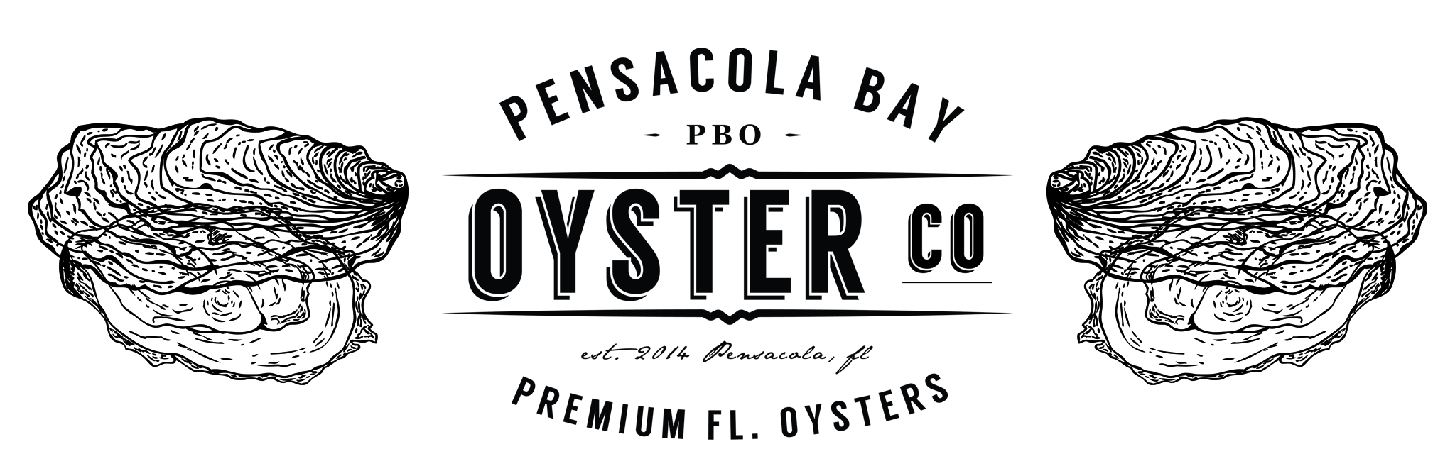 Pensacola Bay Oyster Co.