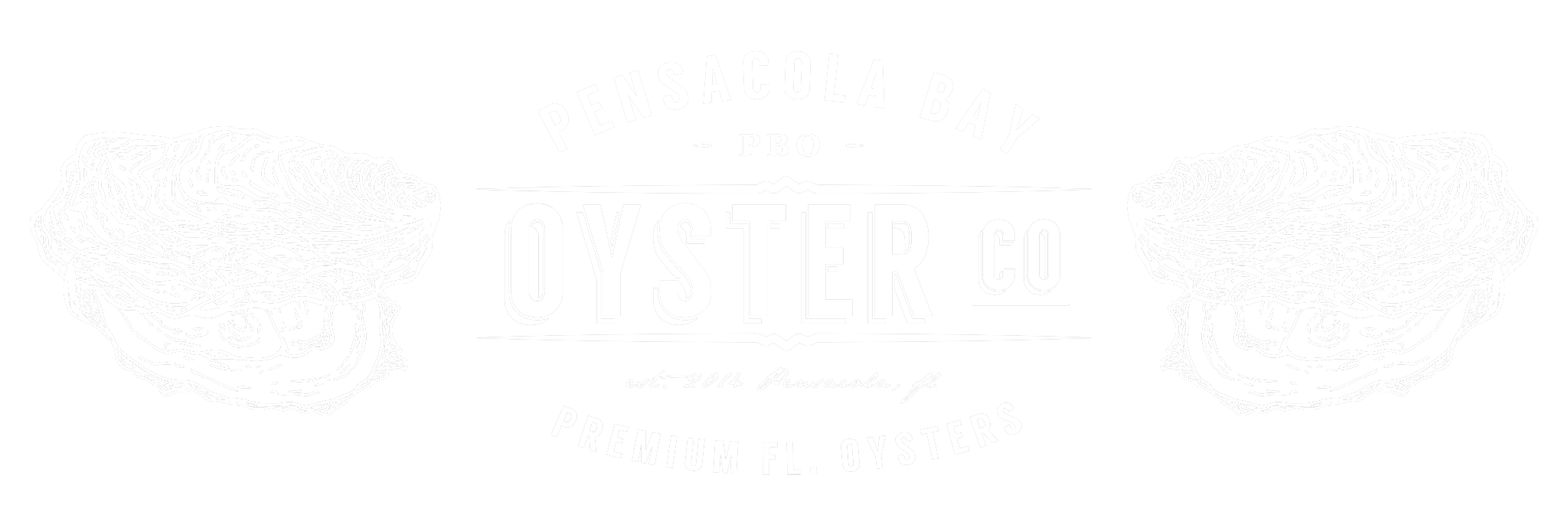 Pensacola Bay Oyster Co.